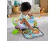 Fisher-Price Littlest Gamer Tummy Wedge, Material: Kunststoff, Stoff