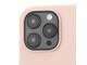Bild 4 Holdit Back Cover Silicone iPhone 12/12 Pro Pink, Fallsicher