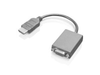 Lenovo - Scheda video - HDMI / VGA -