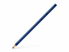 Faber-Castell Farbstifte Colour Grip Helioblau, Set: Nein, Anwender