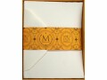 Fabriano Blankokarten Set 13 x 17 cm