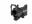 Bild 9 Nanlite Projektionsaufsatz 19° Linse (FM Mount), Form: Rund