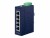 Bild 1 Planet Co Industrial 5-Port 10/100TX Compact Ethernet Switch