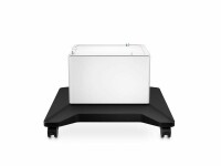 Hewlett-Packard HP - Cabinet stampante - per