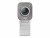 Bild 2 Logitech Webcam StreamCam Weiss, Eingebautes Mikrofon: Ja