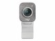Bild 15 Logitech Webcam StreamCam Weiss, Eingebautes Mikrofon: Ja