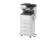OKI Multifunktionsdrucker MC883dnv A3, Druckertyp: Farbig