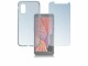 4smarts 360° Protection Set Galaxy Xcover 5, Detailfarbe