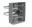 Image 1 Axis Communications AXIS T91B57 - Pole mount kit - indoor, outdoor