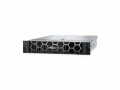 Dell EMC PowerEdge R550 - Server - montabile in