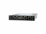 Dell EMC PowerEdge R550 - Server - rack-mountable