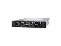 Dell PowerEdge R550 Xeon 4309Y 3.5 16GB 480GB SSD 3Y