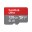 Bild 3 SanDisk Ultra - Flash-Speicherkarte (microSDXC-an-SD-Adapter