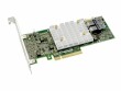 Adaptec RAID-Controller 8 Port SATA3/SAS3 Smart-RAID 3154-8i