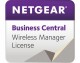 NETGEAR Wireless WM1AP3YL-10000S Business Central Cloud