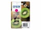 Epson EPSON Singlepack Magenta 202 Kiwi