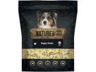 NATUREonly Leckerli Puppy Treats, 1 kg, Snackart: Leckerli