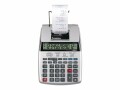 Canon P23-DTSC II - Printing calculator - LCD