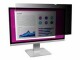 3M High Clarity - Display privacy filter - 20" wide