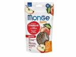 Monge Meat Minis Rabbit & Apple, 50 g, Snackart