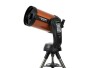 Celestron Teleskop NexStar 8SE SCT, Brennweite Max.: 2032 mm