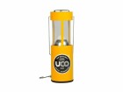 UCO Original Candle Lantern Gelb, Betriebsart: Manuell