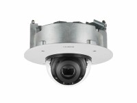 Hanwha Techwin Netzwerkkamera XND-6081RF, Bauform Kamera: Dome, Typ