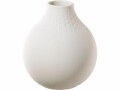 Villeroy & Boch Collier Blanc Vase PerleNo3