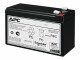 APC Replacement Battery Cartridge #177 - UPS battery