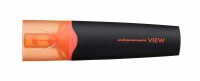 UNI-BALL  Textmarker View USP200F.ORAN orange, Dieses Produkt