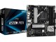 Bild 0 ASRock Mainboard A520M Pro4, Arbeitsspeicher Bauform: DIMM