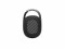 Bild 3 JBL Bluetooth Speaker Clip 4 Schwarz