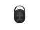 Immagine 4 JBL Bluetooth Speaker Clip 4 Schwarz