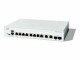 Bild 2 Cisco Switch Catalyst C1300-8T-E-2G 10 Port, SFP Anschlüsse: 2