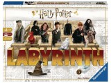 Ravensburger Familienspiel Harry Potter Labyrinth, Sprache
