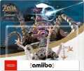 Nintendo amiibo Zelda Wächter, Altersempfehlung ab: 6 Jahren, Set