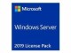 Microsoft Windows Server 2019 User CAL 5 Pack, EN