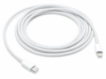 Apple USB-Kabel USB C - Lightning 2 m