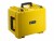 Bild 2 B&W Outdoor-Koffer Typ 5500 SI Gelb, Höhe: 315 mm