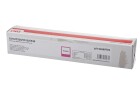 OKI Toner 44469705 Magenta, Druckleistung Seiten: 2000 ×