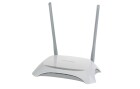 TP-Link Router TL-MR3420, Anwendungsbereich: Home, RJ-45