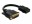 Immagine 1 PureLink Adapterkabel DVI/HDMI Portsaver Purelink, 0.10m,