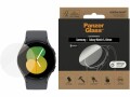 Panzerglass Displayschutz Galaxy Watch 5 (40 mm), Zubehörtyp