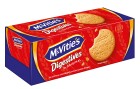 McVitie's Guetzli Digestive Original 400 g, Produkttyp: Getreide