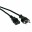 Image 3 Value Power Cable, T12-C13, 1,8m, black