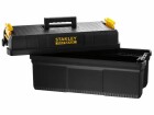 Stanley Fatmax Werkzeugbox mit Tritt, Produkttyp: Werkzeugbox