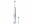 Image 0 ORAL-B Junior Pro Frozen (Weiss