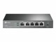 TP-Link SWITCH - TL-R605 - 4 Port - Gigabit - Ethernet NEW