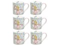 Mila Tasse Prinzessin und Einhorn Höhe: 8