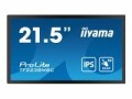 iiyama Monitor ProLite TF2238MSC-B1, Bildschirmdiagonale: 21.5 "